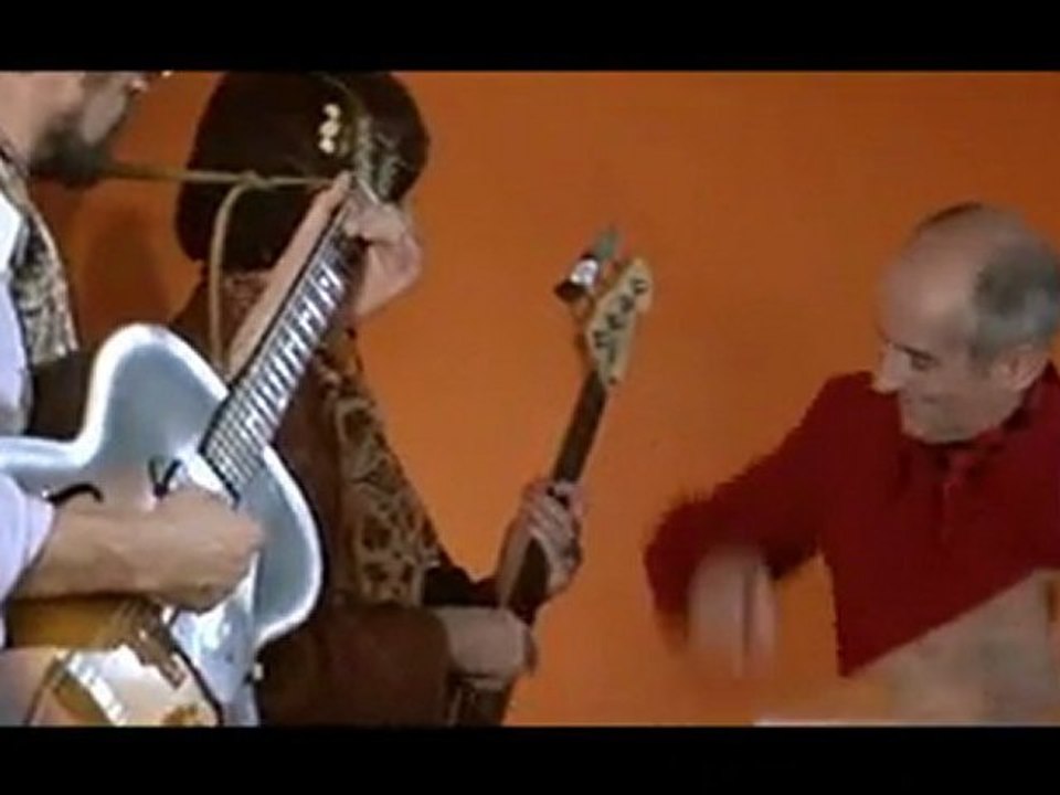 Louis de Funès DVD