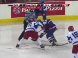 Russia vs. Slovakia - 28 December 2011 - 2012 IIHF World Junior Championship