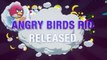 Angry Birds smashes half a billion downloads videosu