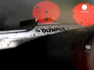 Olympus poursuit en justice ses administrateurs