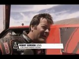 Dakar 2012 Etapa 8 - Copiapo - Antofagasta - Entrevista del ganador