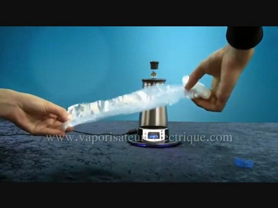 Arizer Extreme Q