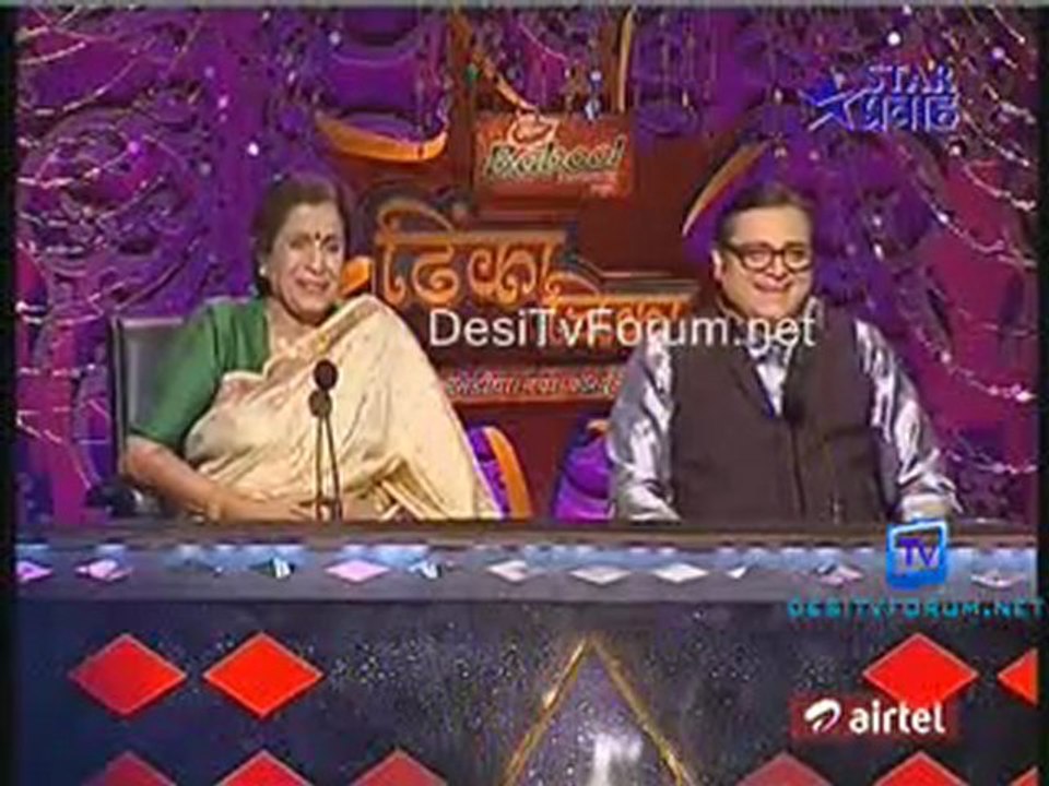 Dulhaniya Uhe je Nanad Man Bhaaye - 10th January 2012 p3