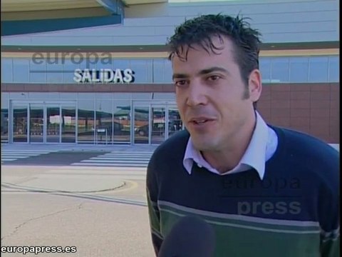 El Aeropuerto de Badajoz sí es viable