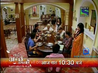 Saas Bina Sasural - 10th January 2012 Video Watch Online