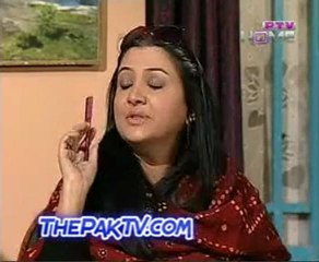 Afsar Be - Kar -e Khasi Episode 92 By ptv Home Prt 1