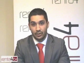 10.01.12 · Datos macro-Libro Beige de la Fed, Fitch no espera rebajar calificación países europeos - Cierre de mercados financieros - www.renta4.com