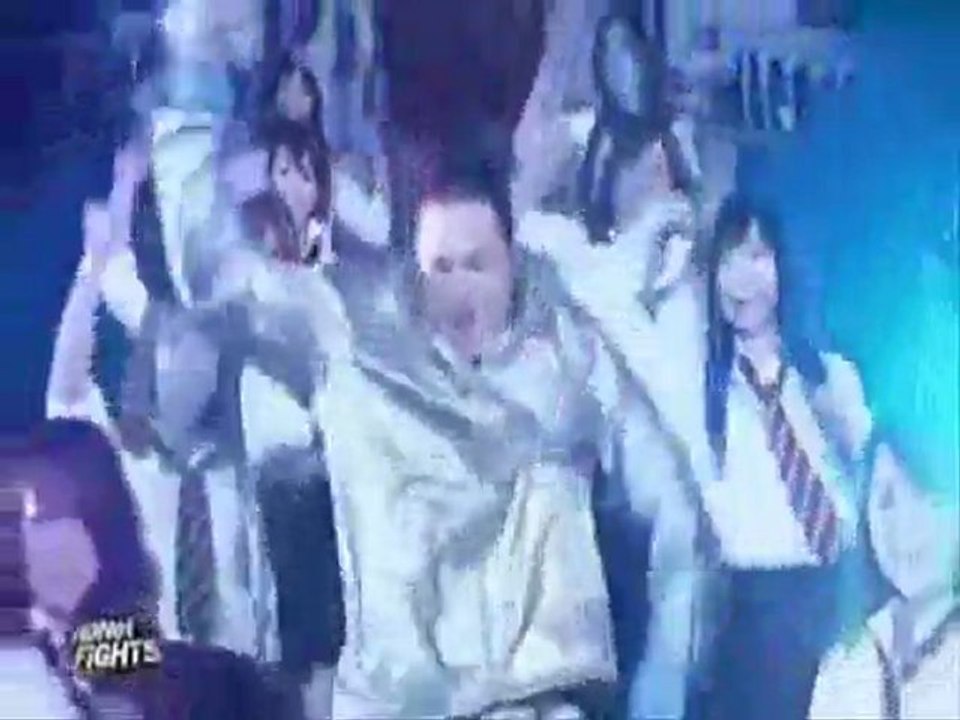 Todos bailan1