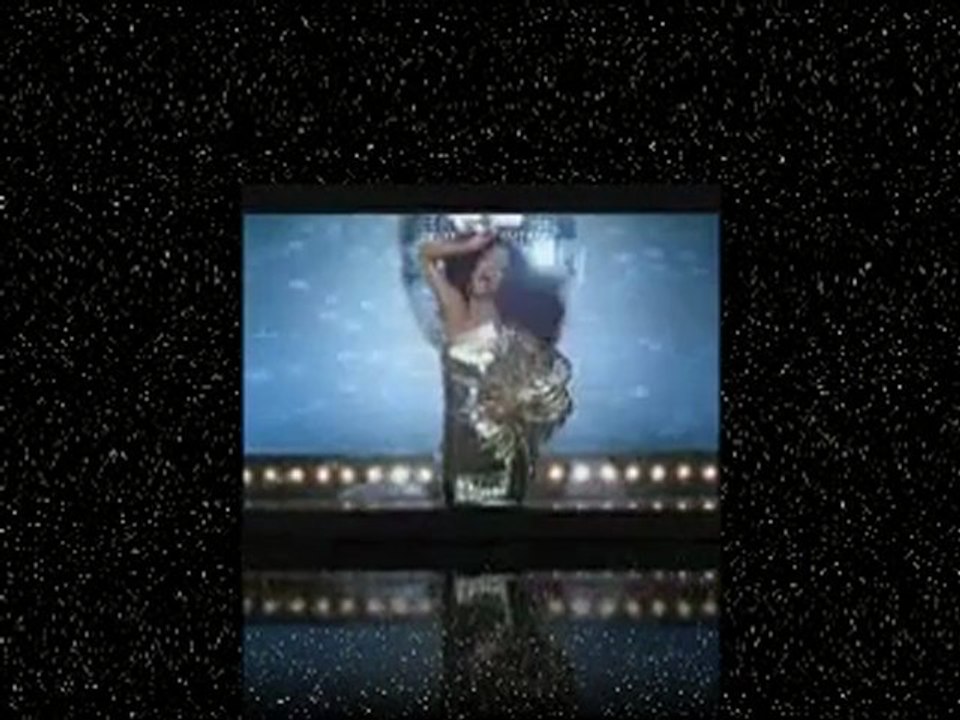 The Pussycat Dolls - Hush Hush (Vj Percy Tribal Dance Mix)