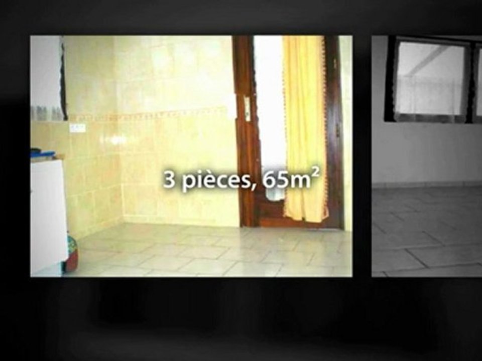 Maison F3 à vendre, Sens