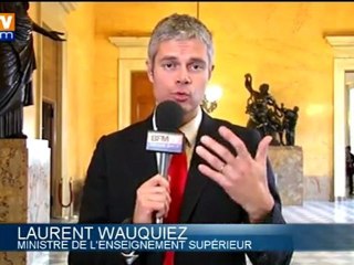 Quotient familial "modulé" : réactions politiques