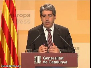 Homs defiende tasa turística