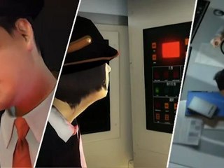 High-speed rail conductor fired after falling asleep