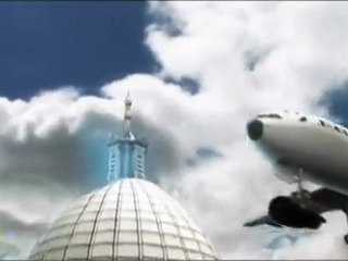 Just one survivor in Libyan airline crash