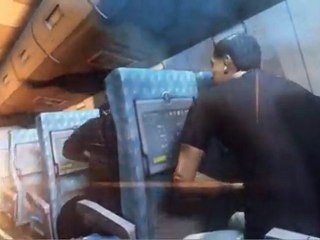 How witnesses came to rescue of Air India crash victims