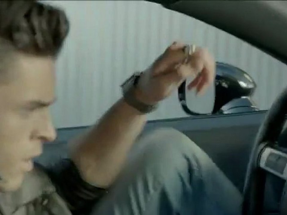 Baptiste Giabiconi - One Night In Paradise - Official MERCI à BAPTISTE GIABICONI POUR LE CLIP