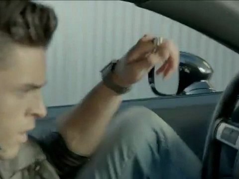 Baptiste Giabiconi - One Night In Paradise - Official MERCI à BAPTISTE GIABICONI POUR LE CLIP