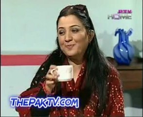 Afsar Be - Kar -e Khasi Episode 92 By ptv Home Prt 2