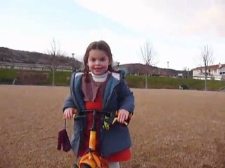 sans les petites roulettes