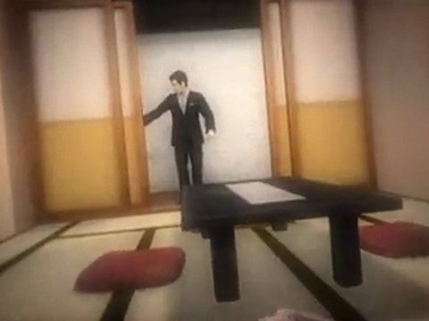 Taiwanese woman escapes Japanese hostess hell