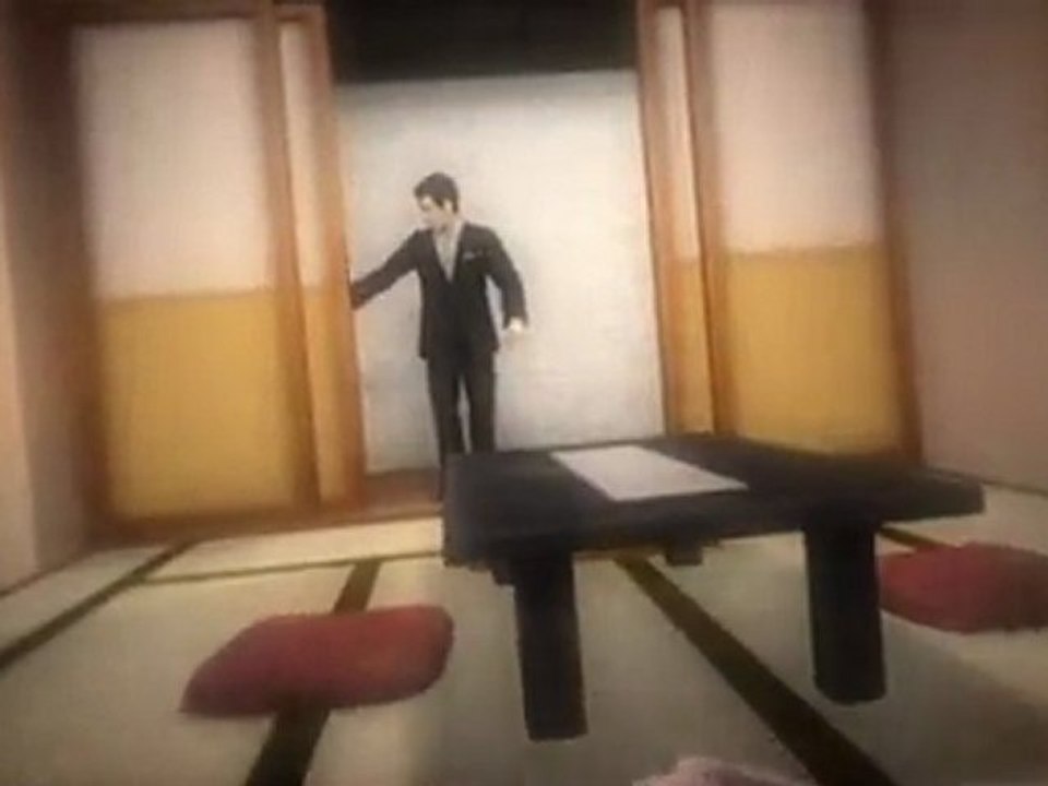 Taiwanese woman escapes Japanese "hostess" hell