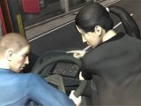 Woman bites Hong Kong bus driver after argument