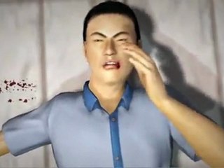 Thousands of workers riot at Chinese World Cup football factory