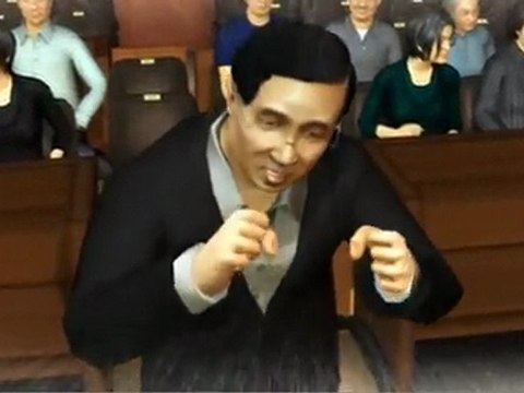 Ex president has sentenced reduced by Taiwan court