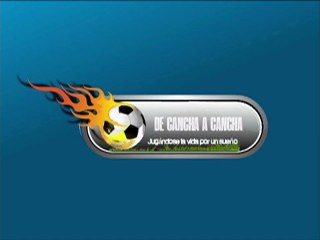 De Cancha a Cancha