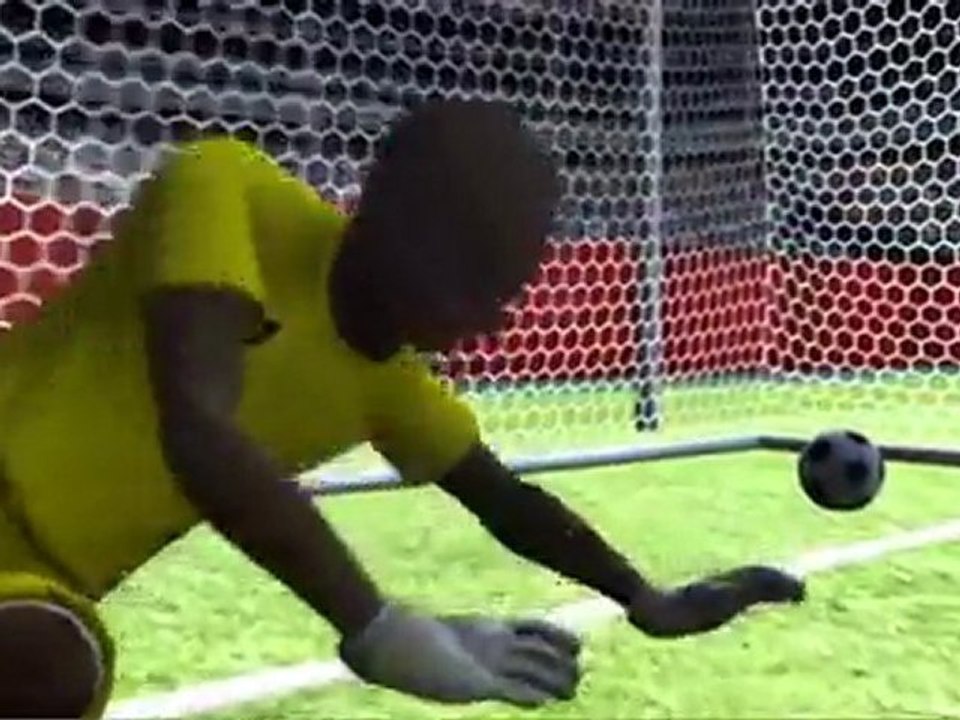 South Korea 2 - 2 Nigeria (Uche, 12 Yakubu (pen), 69 Lee Jung-Soo, 38 Park Chu-Young, 49)