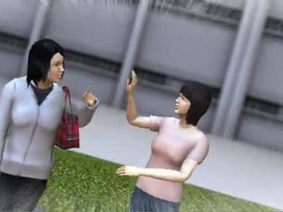 Missing Guangdong student turns up in Mongolia