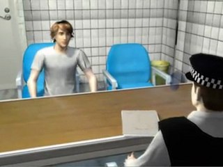 "Mopcam" peeping tom in court in Scotland