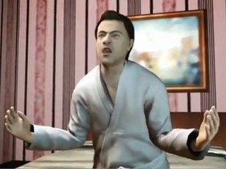 Tables turned as Al Gore accused of groping