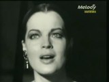 La chanson d'Hélène ~ Romy Schneider & Michel Piccoli