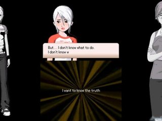 Another Code Two Memories - Part 18 [ENG][NDS]