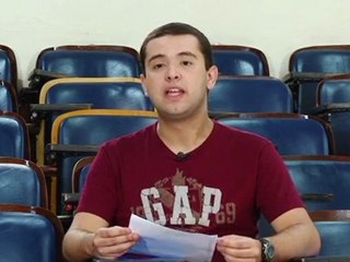 Comentários da prova de matemática da 2ª fase da Fuvest