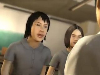 Unhappy Japanese kids set fire to house, kill woman