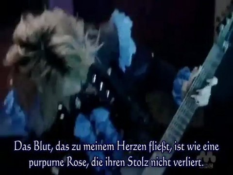 Der König der Dunkelheit - D (german subs)
