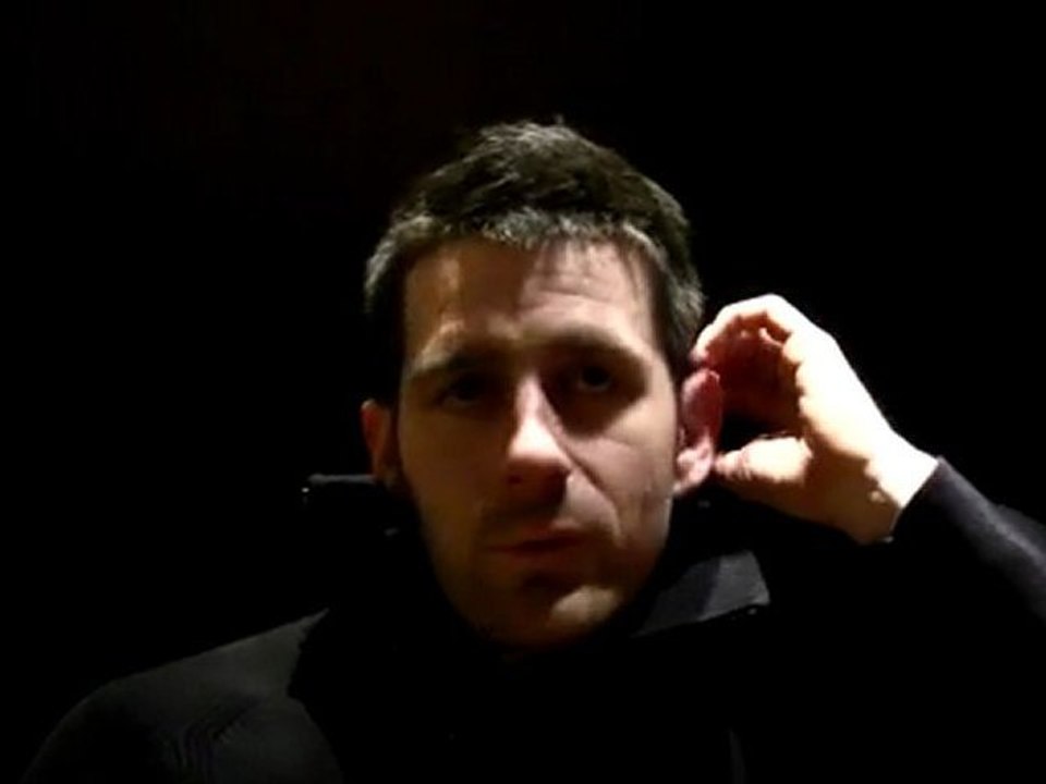 Vaudevisuals Interview - Tobias Wegner of LEO