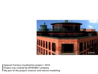 Video portfolio Rodion Zenevich