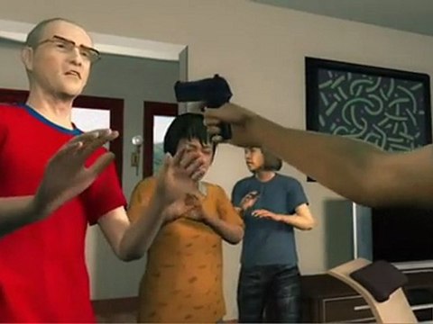 Expat killer suspected for nine murders