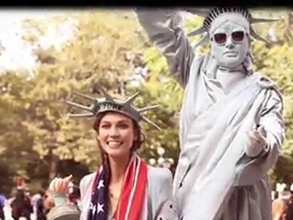 Free People January Catalog