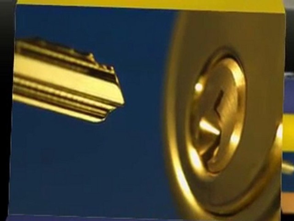 Locksmith Services