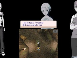 Another Code Two Memories - Part 19 [ENG][NDS]