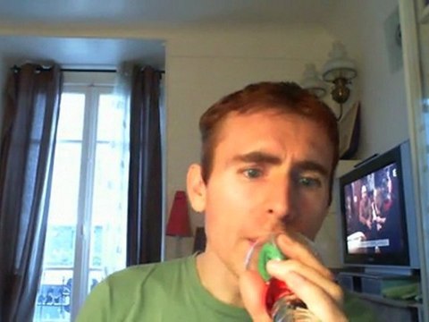 Wiwi égratigne si je pleure de Vibe