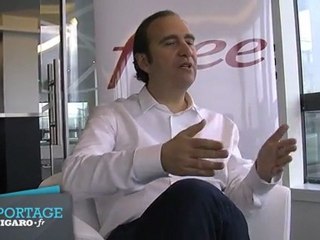 Xavier Niel, Free Mobile : "Comment a-t-on pu se faire avoir si longtemps?"