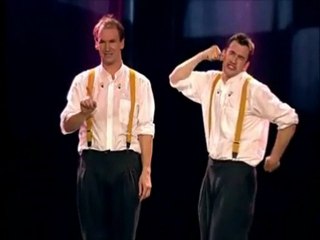 j'ai encore reve d'elle - freres taloche