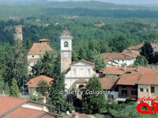 CONVEGNO DISLESSIA - CASTELLO TERNENGO