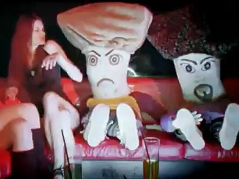 Bedük - Gel Aşka - Original Mix (2009)