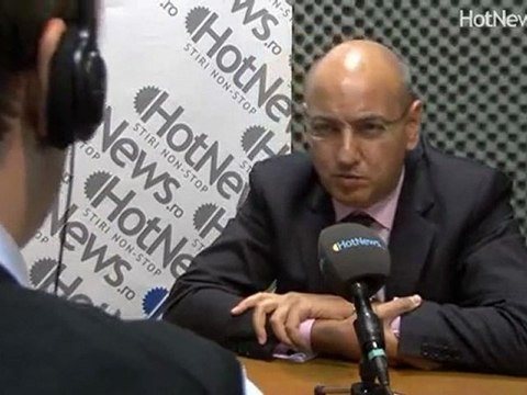 ( reformasanatate.ro) HOTNEWS - Interviu Presedintele CNAS - Reforma Sanatatii 2012